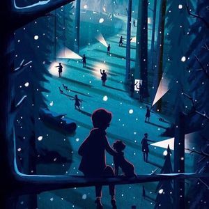 Meet your Posher, Izzy